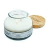 scent: Warm Leather Amber