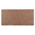 thumbnail image 1 of Better Homes & Gardens Washed Paper Kitchen Mat, Tan, 20"W x 41"L, 1 Piece, 1 of 5