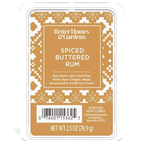 Better Homes  Gardens Wax Melts, Holiday and Christmas Scents