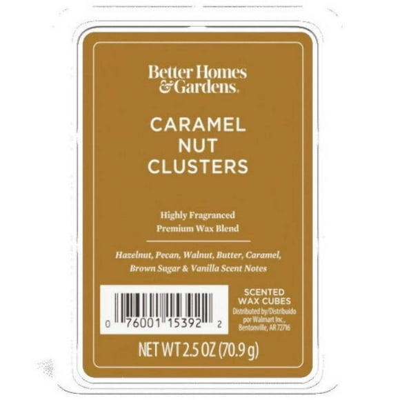 Better Homes  Gardens Wax Melts, Holiday and Christmas Scents