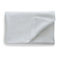 thumbnail image 1 of Better Homes & Gardens White Cotton Waffle Bed Blanket, Twin, 1 of 7