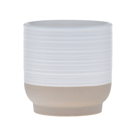 Better Homes & Gardens White Salted Coconut & Mahogany 16oz 2-Wick Candle