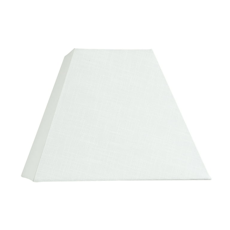 Tapered lamp shade deals