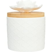 Better Homes & Gardens Wicking Ceramic Oil Diffuser, Floral