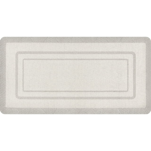 Better Homes & Gardens Woven Kitchen AntiFatigue Mat, Dustin Brown, 20