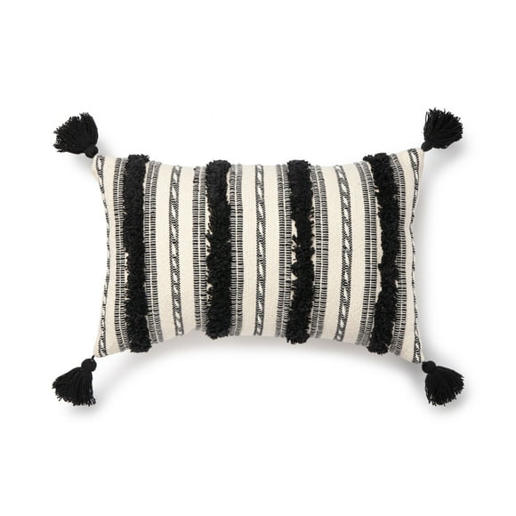 Decorative Lumbar Pillows