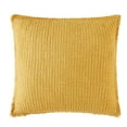 thumbnail image 1 of Better Homes & Gardens 22" x 22" Golden Rod Sunny Decorative Pillow for Adults, 1 of 7