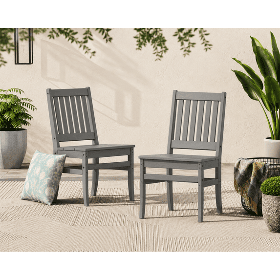 Outdoor Dining Chair