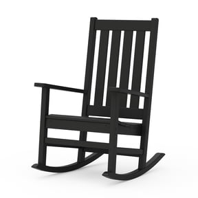 Better Homes Rocking Chair