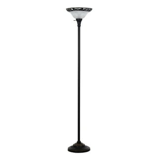Torchiere floor online lamp walmart