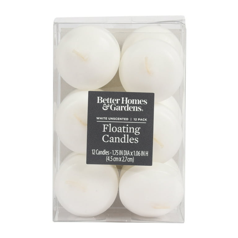 Unscented Floating Heart Candles - 25+ Color Choices – Colors on Fire  Candle Company