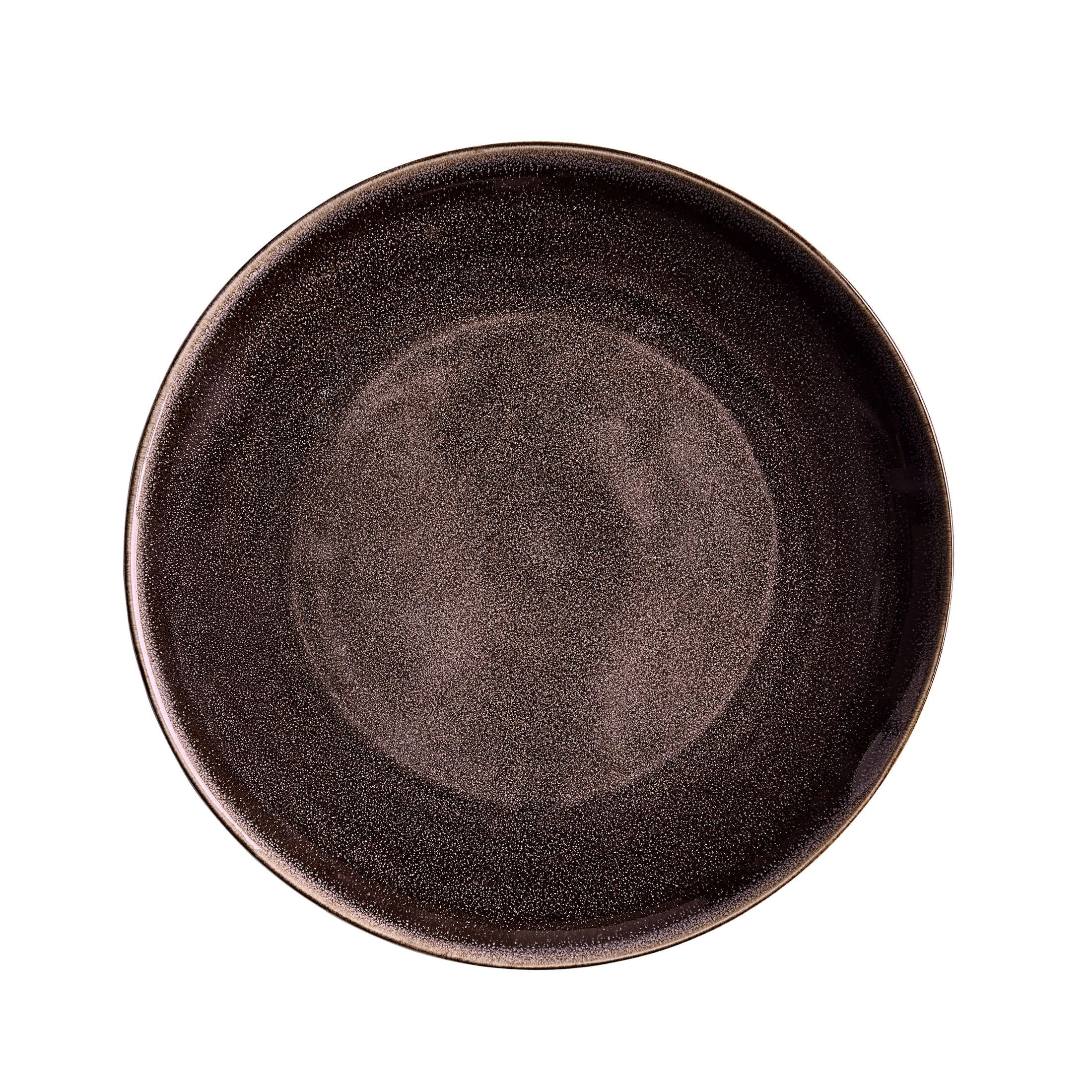 Better Homes and Garden Brooks Gray Salad Plate