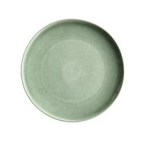 Better Homes & Gardens Brooks Stoneware Salad Plate, Green