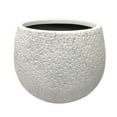 thumbnail image 1 of Better Homes and Gardens 13 inch Resin Moon Planter Luna Planter - Durable Weather-Resistant Pot, 1 of 5