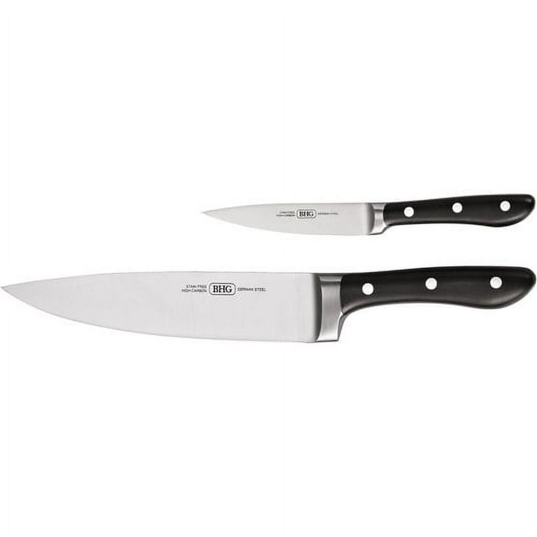WÜSTHOF Gourmet 2-Piece Paring Knife and Shears Utility Set