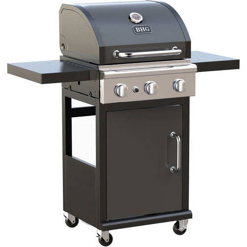 Better Homes and Gardens 3-Burner Gas Grill 