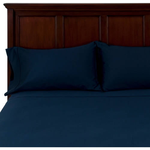 Better Homes and Gardens 300 Thread Count Wrinkle Free Sheet Set