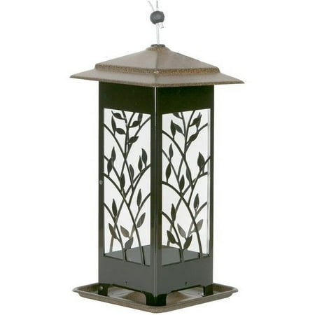 Better Homes and Gardens 5 lb Climbing Vine Bird Feeder
