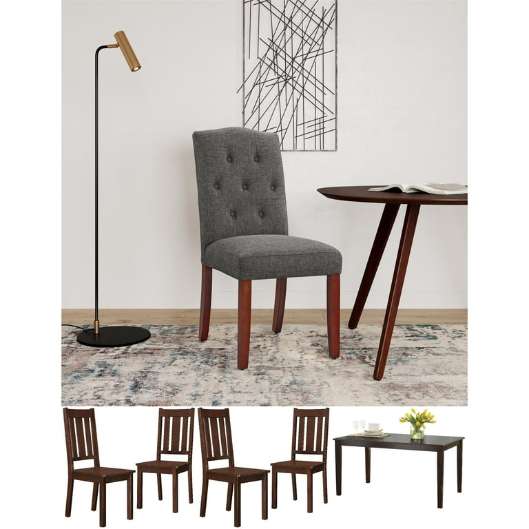 Better homes and gardens 7 piece on sale dining set