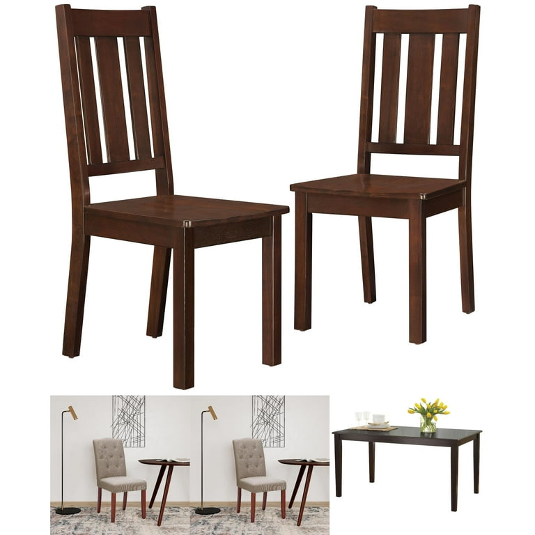 Better homes and gardens 7 piece dining online set