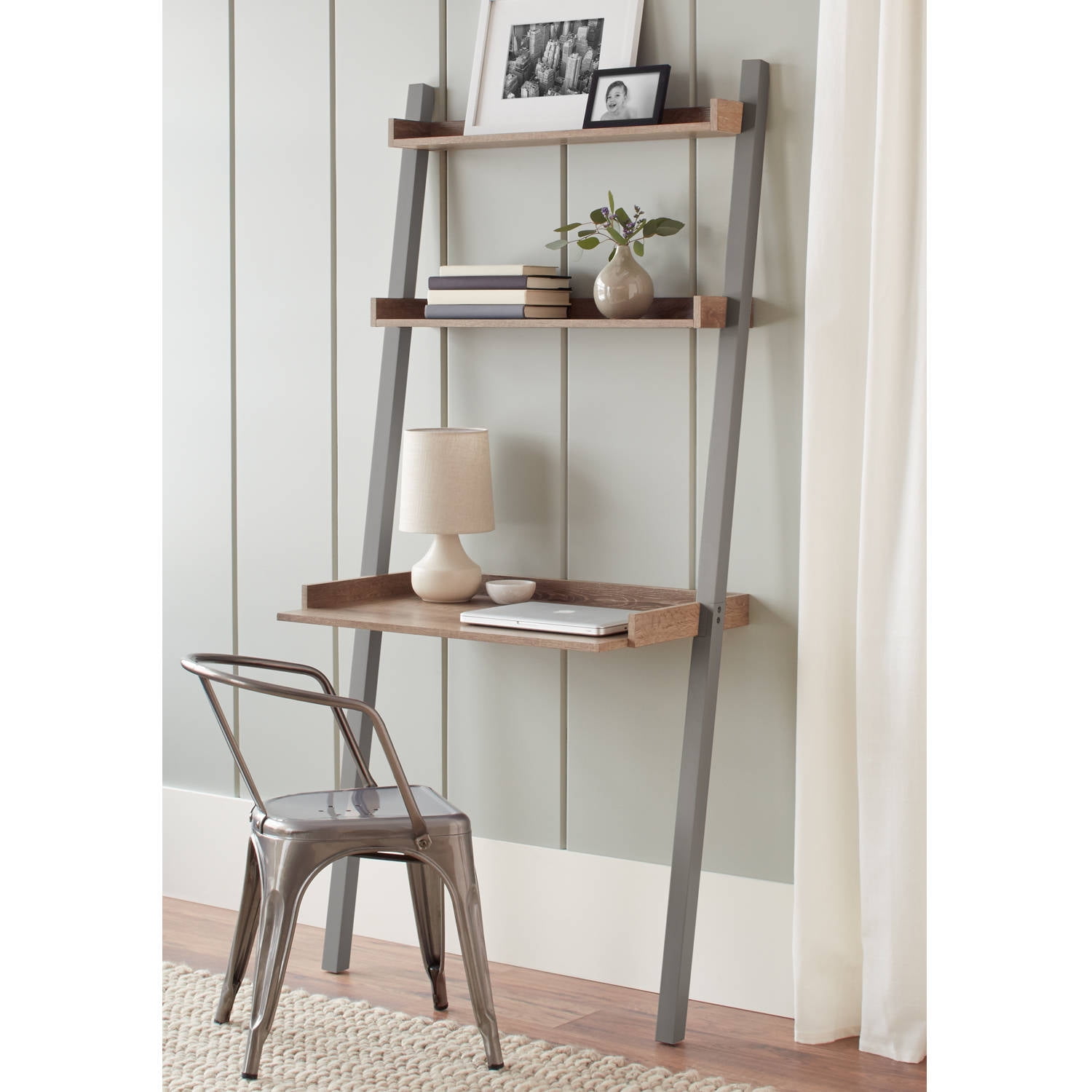 Better homes & gardens bedford leaning desk deals