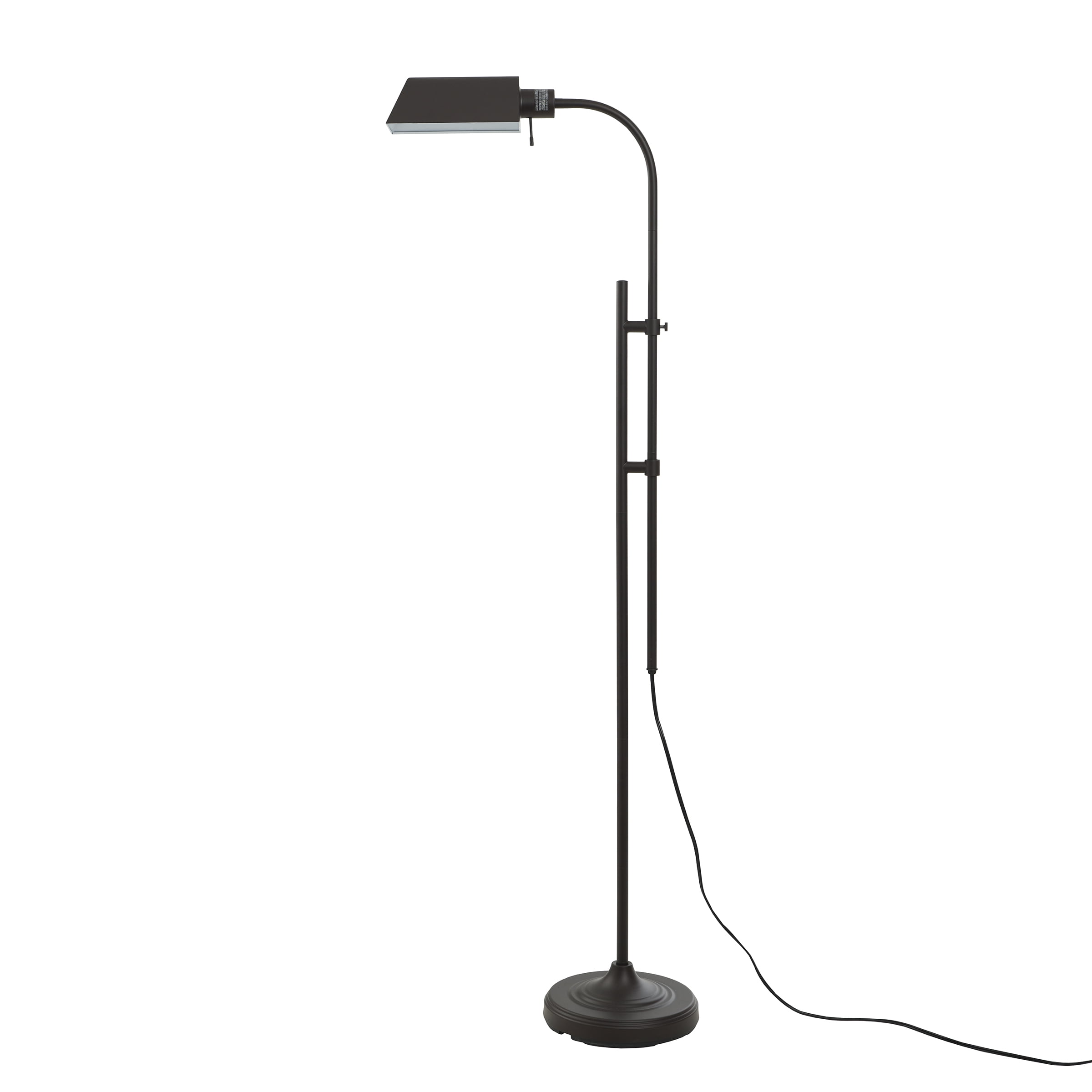 Bronze floor lamp walmart sale