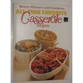 thumbnail image 1 of Pre-Owned All-Time Favorite Casseroles (Hardcover) 0696011050 9780696011054, 1 of 1