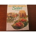 thumbnail image 1 of Pre-Owned Better Homes and Gardens All-Time Favorite Salad Recipes (Hardcover) 0696003058 9780696003059, 1 of 1