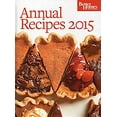 thumbnail image 1 of Pre-Owned Better Homes and Gardens Annual Recipes 2015 (Hardcover) 069630211X 9780696302114, 1 of 1