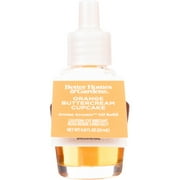 Better Homes and Gardens Aroma Accent Fragrance Oil Refill, Orange Buttercream & Cupcake