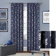 thumbnail image 1 of Better Homes and Gardens Arrows Curtain Panel, 1 of 5