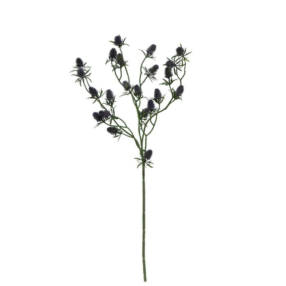 Better Homes and Gardens Artificial Indoor Floral Thistle Bundle