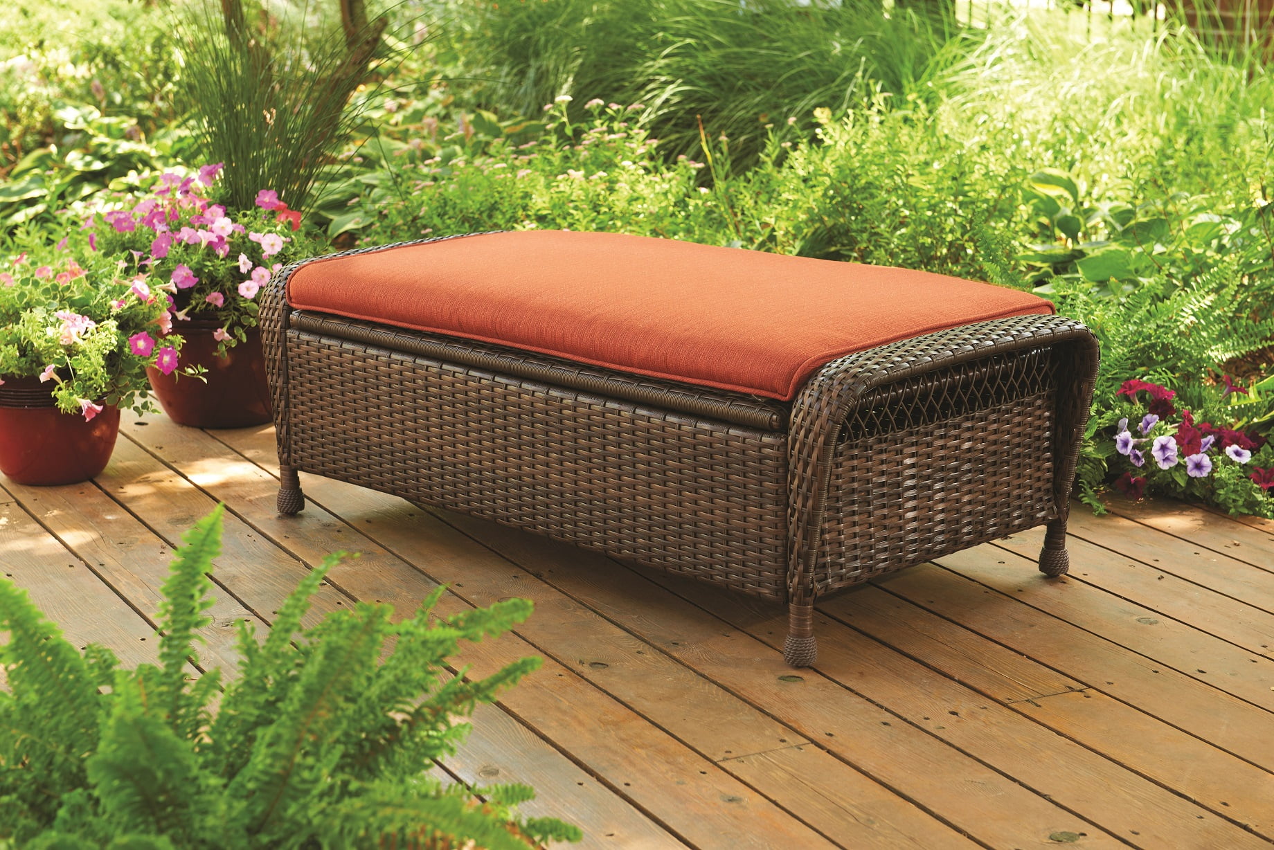 Azalea ridge chaise lounge shop