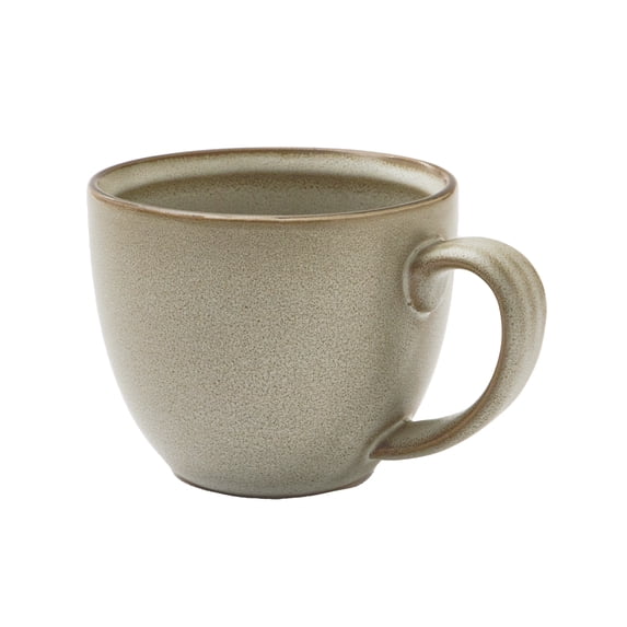 Better Homes and Gardens Banks Cream 14.2-ounce Stoneware Mug