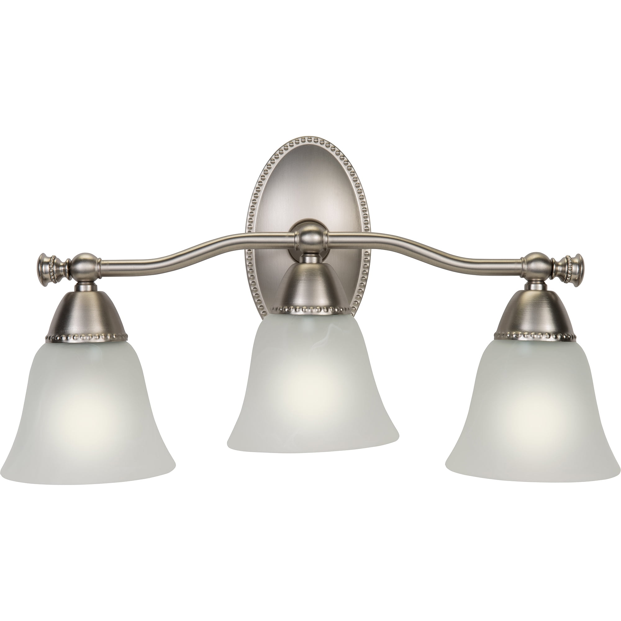 Beaded 2024 vanity light