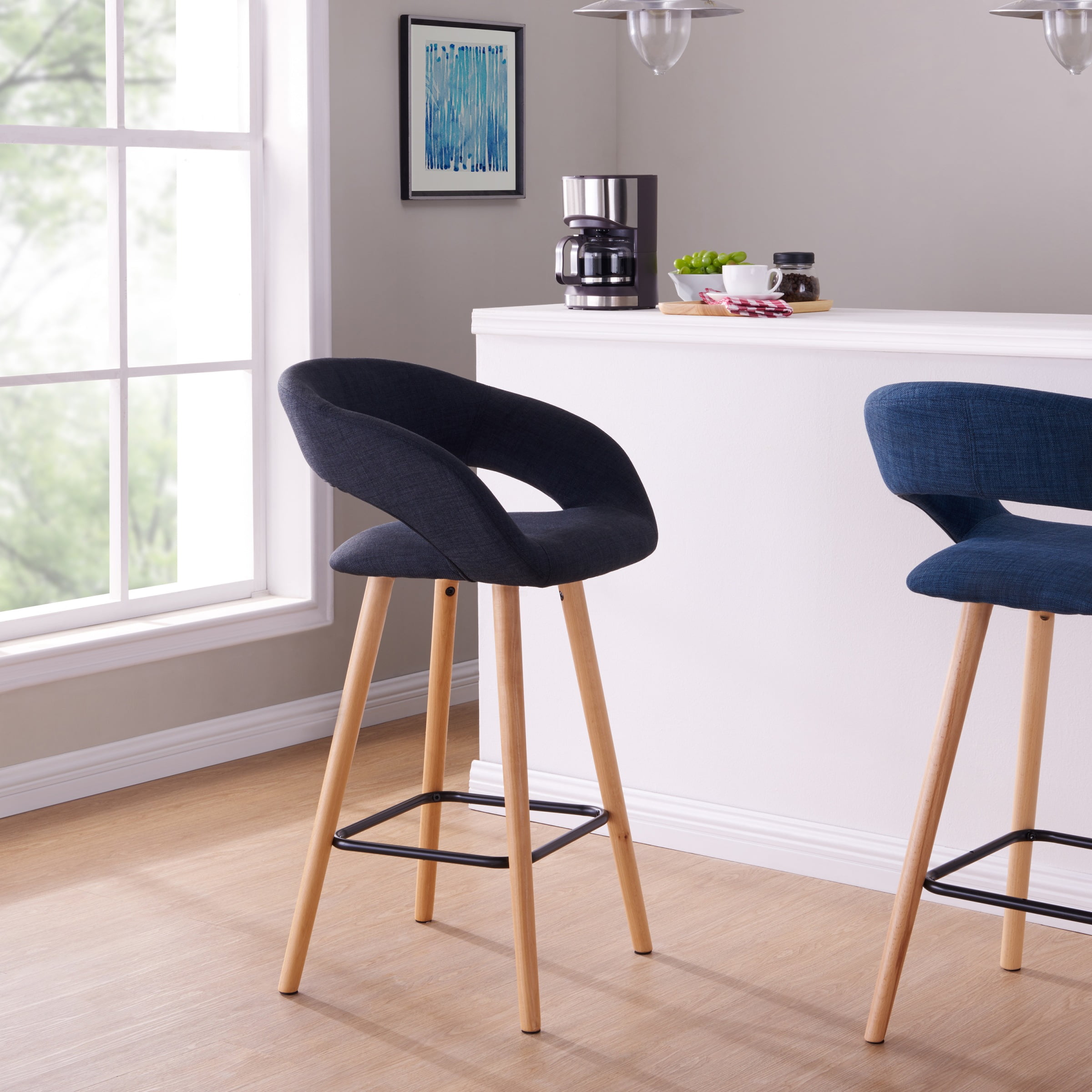 Better homes and gardens counter 2025 stools