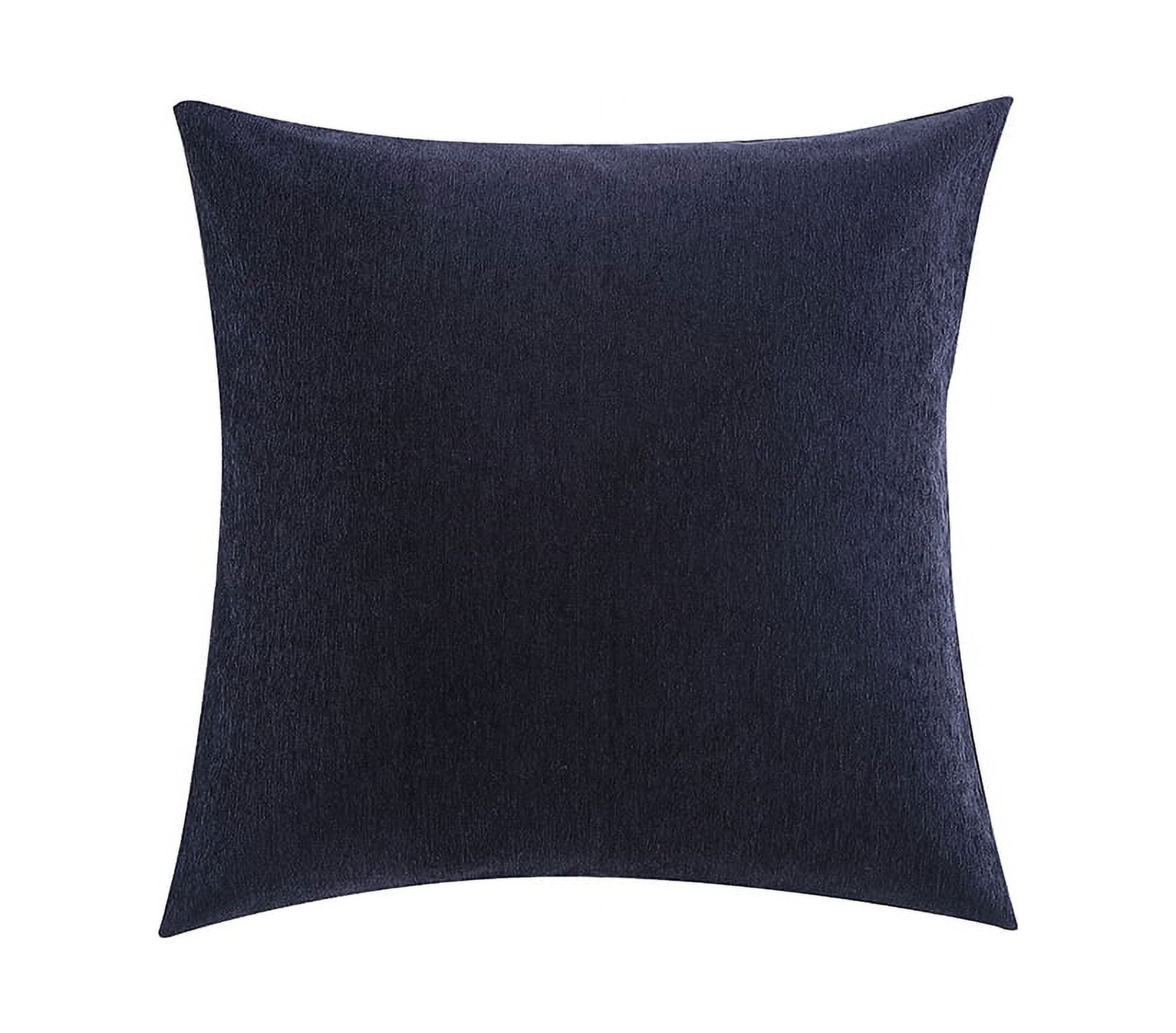 Black Linen Throw Pillow Cover, Black Euro Sham, Pillow Sham, Oversized  Sham, 18 X 18, 20 X 20, 22 X 22, 24 X 24, 26 X 26, Wholesale Pillows 