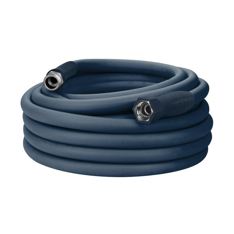 Better Homes and Gardens Blue Cove Water Hose, 1/2 x 50