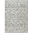 thumbnail image 1 of Better Homes & Gardens Blue Floral Indoor Area Rug, 5' x 7', 1 of 2