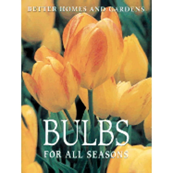 Pre-Owned Bulbs for All Seasons (C6) Paperback