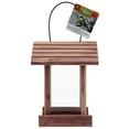 thumbnail image 1 of Better Homes and Gardens Cedar Dinette Feeder, 1 of 1