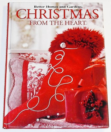 Christmas from the Heart of the Home by Branch, Susan: Good