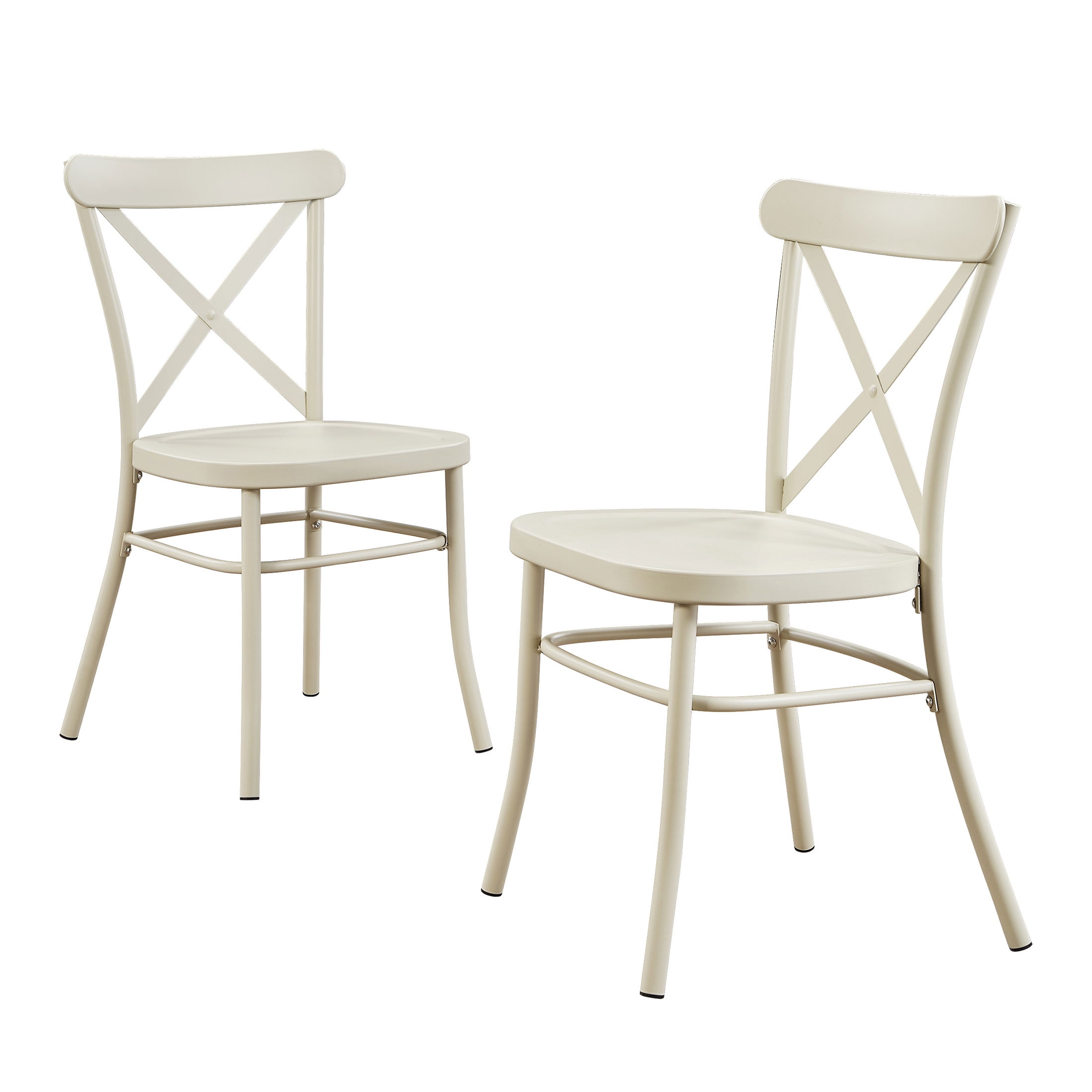 Better homes and gardens collin distressed dining chair new arrivals