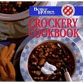 thumbnail image 1 of Pre-Owned Crockery Cookbook (Spiral-bound) 0696203650 9780696203657, 1 of 1