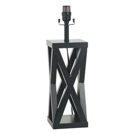 Better Homes & Gardens Open Works Lamp - Contemporary Style