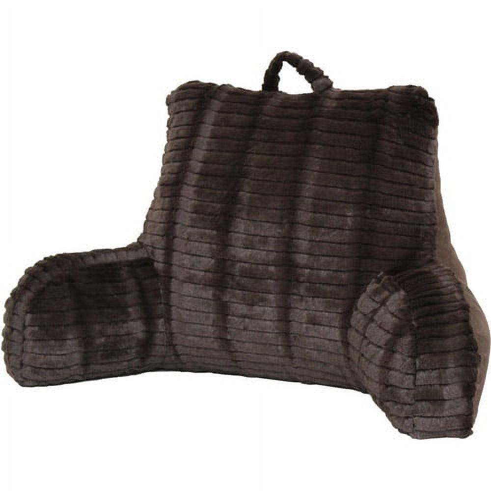 Better Homes and Gardens Cut-Fur Backrest with Suede Back - image 1 of 1