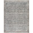 thumbnail image 1 of Better Homes & Gardens Damask Multi Indoor Area Rug, 8' x 10', 1 of 2
