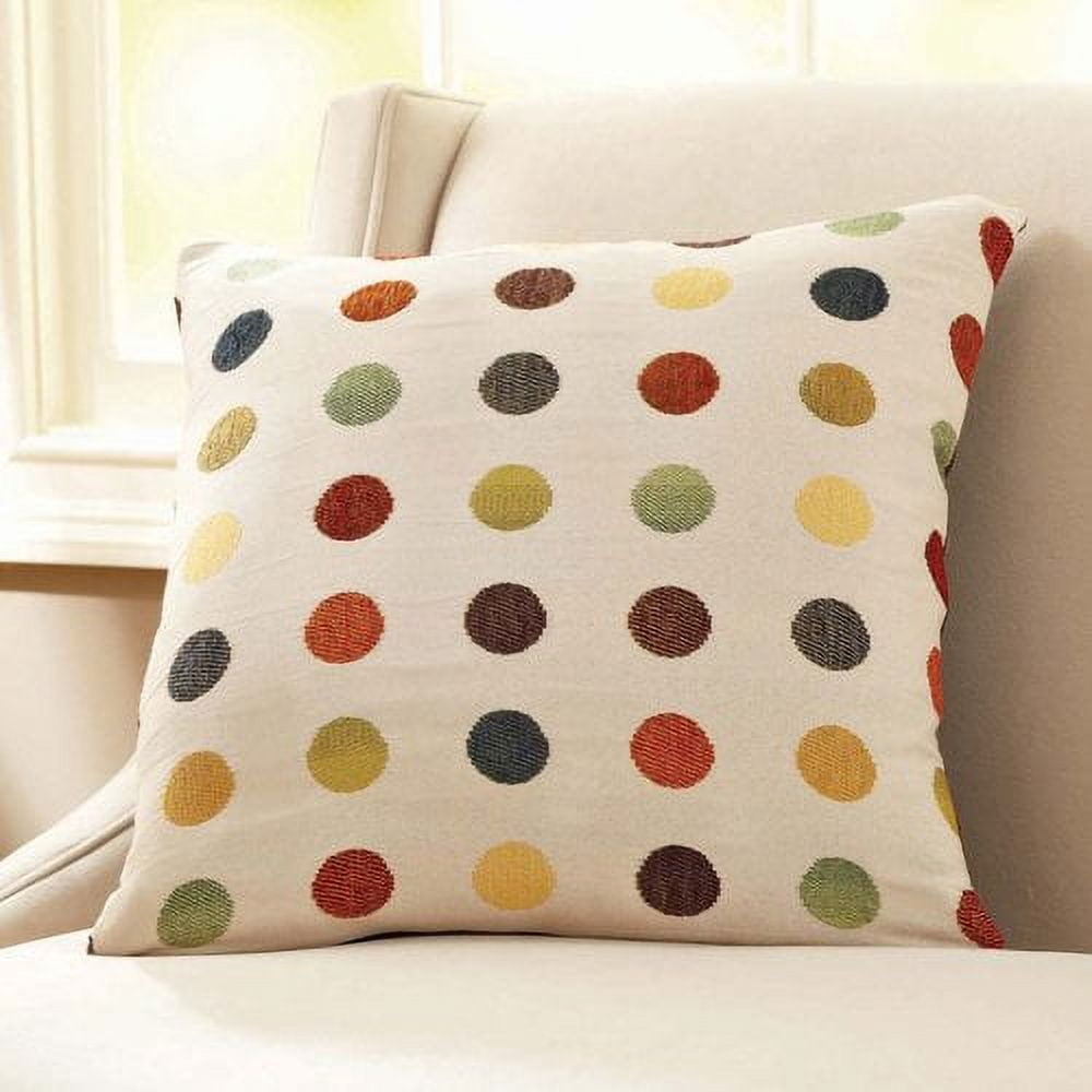 Better Homes and Gardens Decorative Pillow Cover