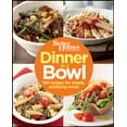 thumbnail image 1 of Pre-Owned Better Homes and Gardens Dinner in a Bowl: 160 Recipes for Simple, Satisfying Meals (Paperback) 1118038150 9781118038154, 1 of 1