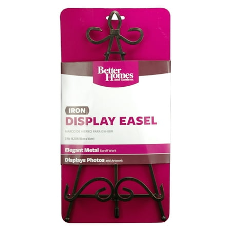 Better Homes and Gardens Display Easel
